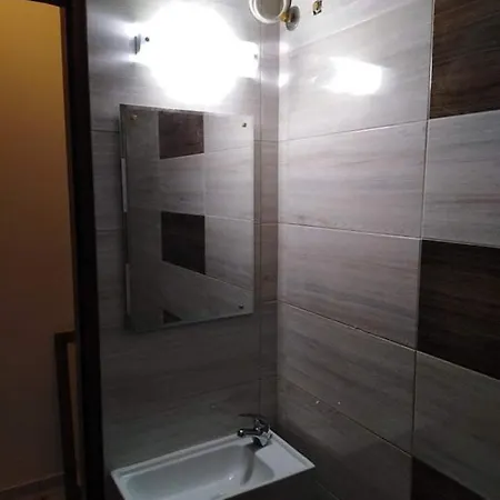 Apartment Alexandra Rethymno (Crete)